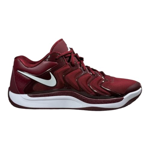 Image of Nike KD 17 Men's Basketball Shoe