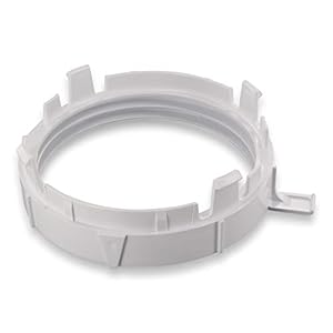 DL-pro Anschlussstück für AEG Electrolux Zanussi 125009100/4 125009100 Zuluftschlauchadapter Abluftschlauchanschluss Adapter für 100er Schlauch Trockner Waschtrockner Kondenstrockner