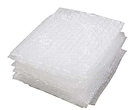 K B Product Air Bubble Pouches / Envelopes / Bags (10 X 16 Inches) (Pack of 50) Air Bubble