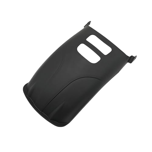 Extension de garde-boue avant pour NC750X 2025 moto noire