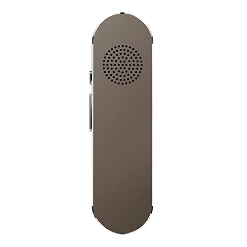 Preisvergleich Produktbild UHAoo Smart Business Mehrsprachig Übersetzer Hand Travel Voice Interpreter Übersetzung Maschinelle