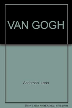 Hardcover Vincent Van gogh [French] Book