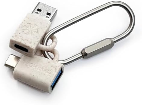 Tech Candy Adapt Dat Cabo de carregamento 3 em 1 universal para v...