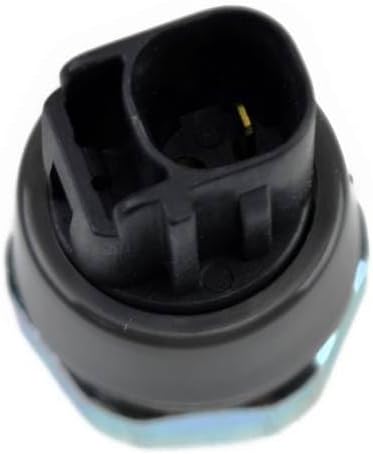 PT Auto Warehouse OPS-6653 - Engine Oil Pressure Switch (Replaces 83530-60020, 83530-0E010, 83530-28010, 88924478, 94859102, 97176230, 8-97176-230-0, 8971762300, 8353060020, 835300E010, 8353028010)