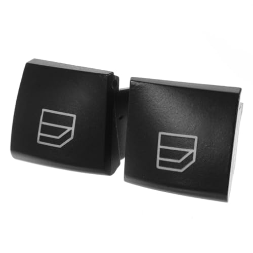 Boutons pour interrupteur de lève-vitre Mercedes Classe R GL ML