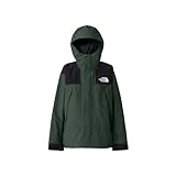 [ザ・ノース・フェイス] ジャケット Mountain Jacket アルパイン M
