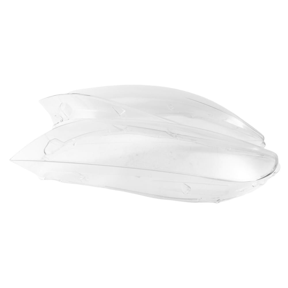 Cubierta Transparente Para Lente De Faro Compatible Con Volvo V40 2017 2019