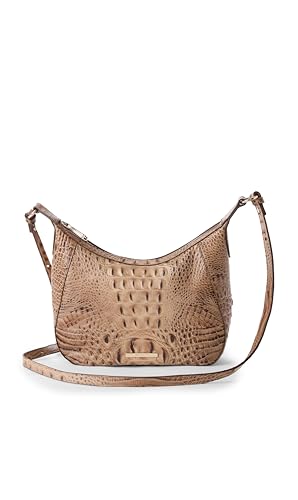 BRAHMIN Corinne - Toffee Alden Road