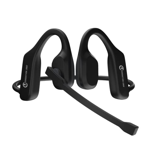 Casque audio directionnel OPN Sound Chat écouteur Bluetooth multipoint micro professionnel - 2