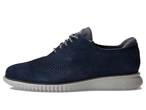 Image of Cole Haan Men's 2.Zerogrand Laser Wingtip Oxfords