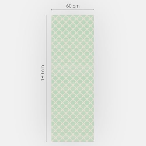 Protection contre les dégâts sticker frigo couvrant 180cm