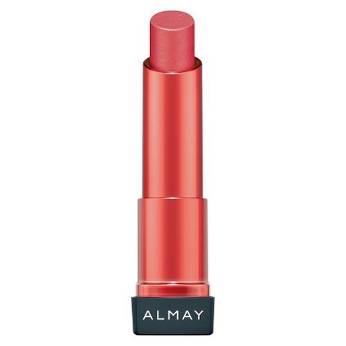 Almay Smart Shade Butter Kiss Lipstick, Nude, Light 0.09 oz