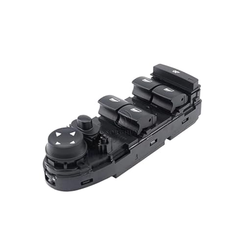 Commande bouton vitre électrique X5 E70 interrupteur lève-vitre premium