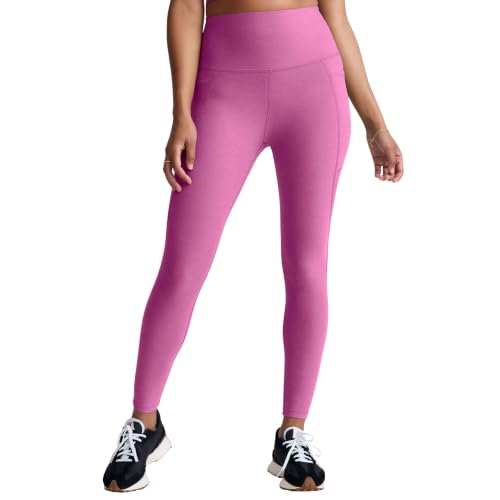 Spacedye Out of Pocket High-Waisted Midi Legging