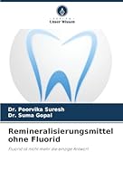 Remineralisierungsmittel ohne Fluorid (German Edition) 6209027687 Book Cover