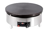 Krampouz CGBIP4 Gas Crepe Maker