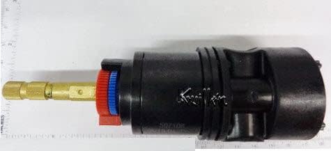 Ceramic Cart & Spool 00GH301