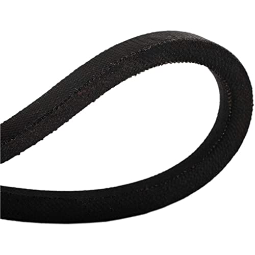 GULUANT Replacement Drive Belt for MTD 954-04249 for Cub Cadet 754-04249A for Bolens for Craftsman for Troy Bilt 954-04249A Lawn Mowers and Tractors (5/8\" x 71\" Outer Diameter) - Thumbnail 5
