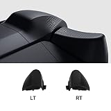 EEEKit Zapasowe Etui Bumper LB RB LT RT Buttons ze Śrubokrętem T6 T8, Zestaw Naprawczy Kompatybilny z Xbox Series X i S Controller