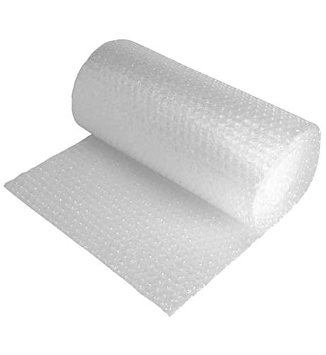 AL Enterprises Air Bubble Wrap Packaging Roll Wrapping Sheet 40 GSM (Width - 1 M) (5 M) (B08QYQXG7D) Amazon Price History, Amazon Price Tracker