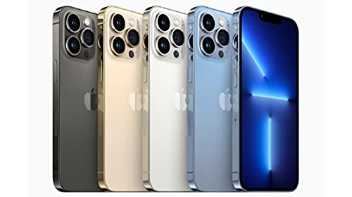 Iphone 13: Iphone 13 (English Edition)