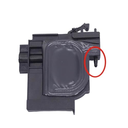 Filtre amortisseur d'encre résout manque encre impression L5190 L5590 L5316 L5290