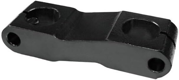 Technical Precision Replacement for Kenworth T300 Year 2007 Aluminum Side BAR with 1.25 INCH PIN Holes