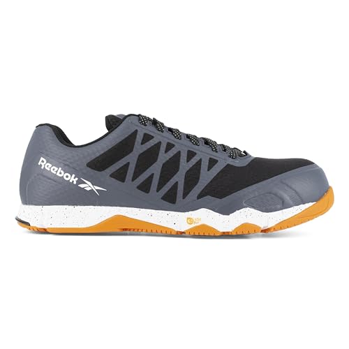 Image of Reebok Work Speed TR Work Composite Toe Men's Oxford
