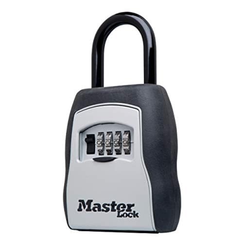 Master Lock Key Lock Box,...