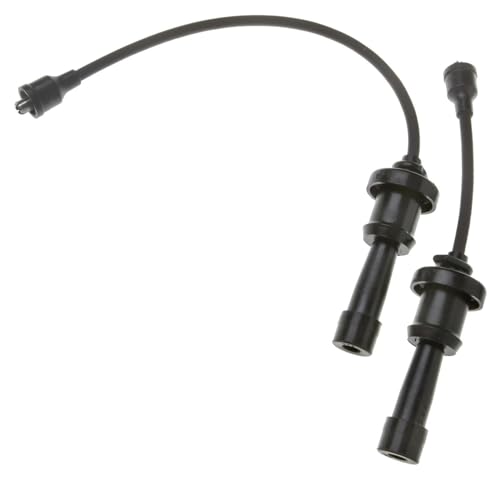 Juego de cables de bujías ACDelco 9444j profesional de alta resistencia