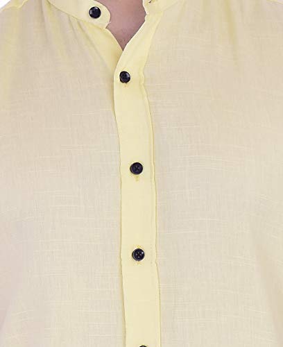 Image of BASE 41 Men's Slim Fit Shirt