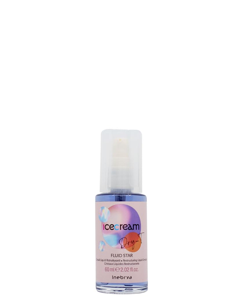 INEBRYA IC FLUID STAR 60 ML