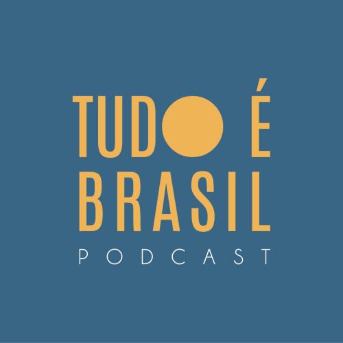 『Tudo &Eacute; Brasil』のカバーアート