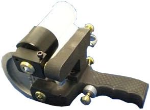 G200-6 Cup Gun: Can be Used with gelcoat or Resin