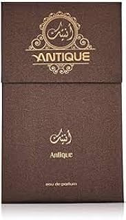 عطرانتيك 100مل