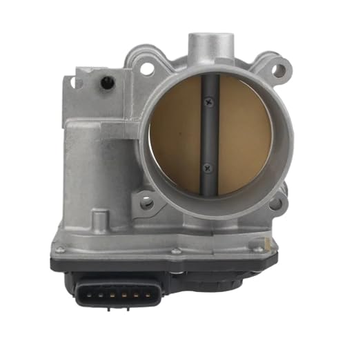 Cuerpo de acelerador 337-61009 para coches Volvo S60 S80 V70 motor gasolina 2.5L