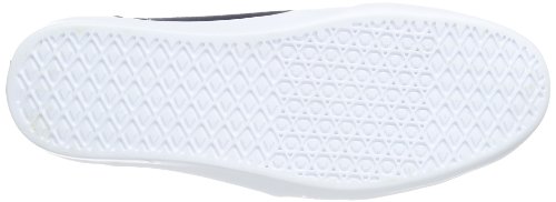 Vans Vans Men's Low-Top Trainers, Canvas Navy White, 7