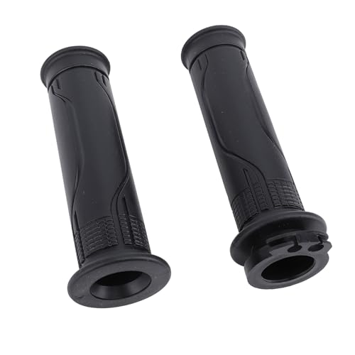OEBUAFI Gasgriff mit Anti-Rutsch-Design für CBR250R CBR300R CB300F NSS300 für Motorradteile OE Nummer 53140 KYJ 900