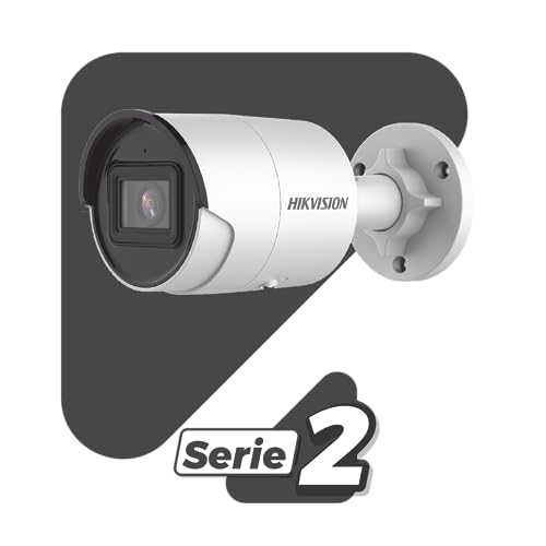 El mejor review de Cámaras y alarmas integradas del mes. 24 Imagen adicional