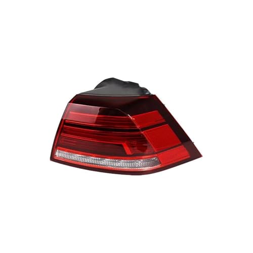 Feu arrière VW Golf 7.5 d'origine Générique pour remplacement bloc optique droit externe