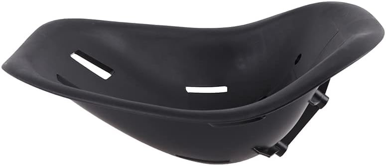 Miniatura 5 de HUFFA 1pc Racing Go Kart Man Sprint Track Seat Kit Moto Racing Kit Karting Seat