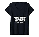 Proverb 3:5 Trust In The Lord