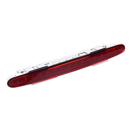 Feu de stop LED haut de gamme pour Mercedes Classe SL R230 rouge