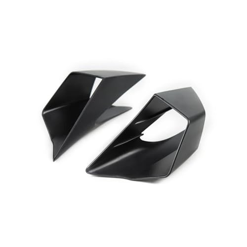 Carénage CBR1000RR avec protection d'aile latérale contre les débris