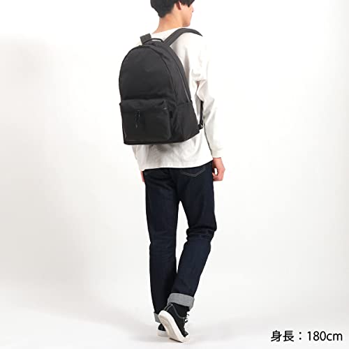 スタンダードサプライ MATTE コミュートデイパック COMMUTE DAYPACK BLACK