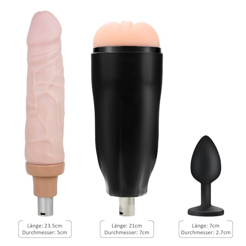 Fickmaschine mit Dildo Sexmaschine sexmaschine für die frau mit Masturbator Cup für die männer Automatische Sex Maschine Dildo Maschine Sexspielzeug für Anfänger