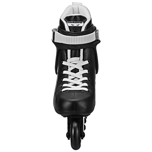 Roller Derby Elite South Beach Inline Skates Shadow Size M09/W10 by Roller Derby - Image 6