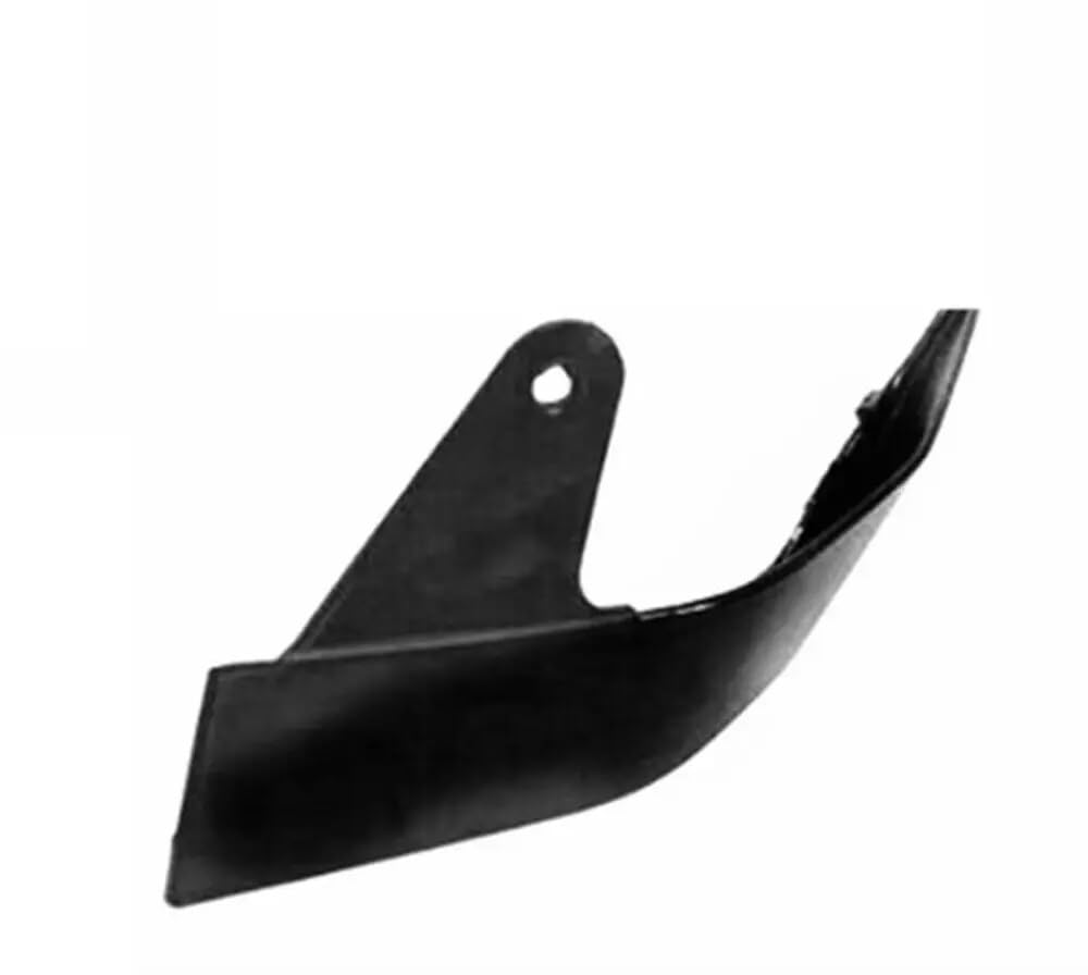 Kit carénage réservoir MT-09 panneau phare haut de gamme pour FZ-09 2018 - 7