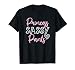 princess sassy pants women funny quote T-Shirt