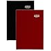 DayMinder Monthly Planner / Appointment Book 2017, Premiere, 7-7/8 x 11-7/8", Color Selected For You May Vary (G470H-10)